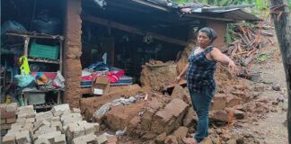 Llaman a la solidaridad con la comunidad de Ostula