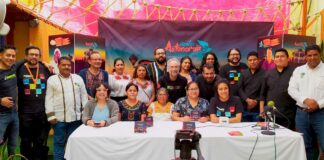 Se presentó la serie radiofónica Vientos de Autonomía