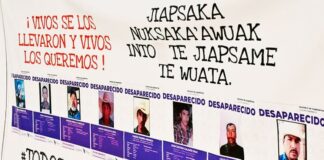 En 2021 México fue el país más letal para ambientalistas: Global Witness