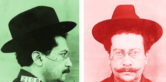 2022 año del magonismo