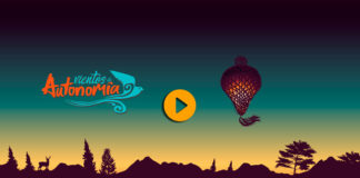 Video reportaje Vientos de Autonomía