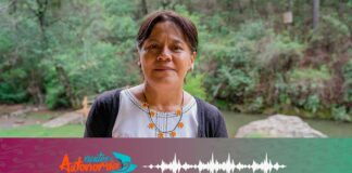 Capulálpam decide vivir sin la industria extractiva #Reportaje