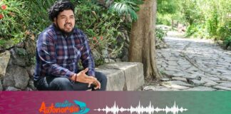 La universidad de los saberes de los pueblos #Reportaje