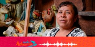 El presupuesto directo en Sevina va al desarrollo comunal #Reportaje