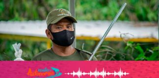 Policías comunitarias de Guerrero #Reportaje