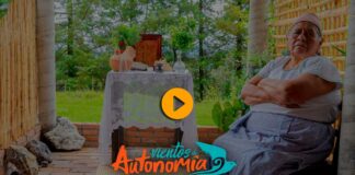 Cooperativa de mujeres Capulli promueve sanación en Capulálpam