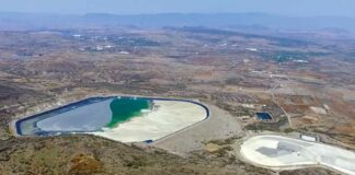 Minera canadiense acapara 80 mil hectáreas de comunidades en Oaxaca