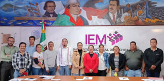 Reanudarán consultas vinculatorias por autonomías purépechas