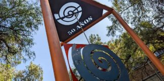 Celebran 50 años del Autogobierno en la Facultad de Arquitectura