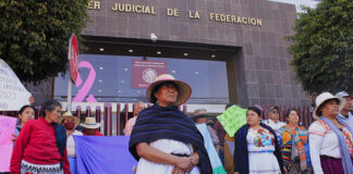 Comunidad purépecha gana presupuesto directo al municipio de Erongarícuaro