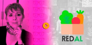 REDAL, la app de soberanía alimentaria en México