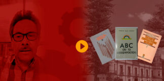 El cooperativismo en tinta y papel