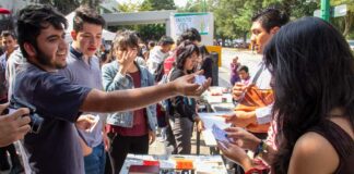 Monedas comunitarias y banco del tiempo en la Escuela de Trabajo Social