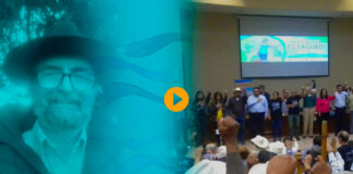 Resultados alentadores del VI Congreso del Agua en Coahuila