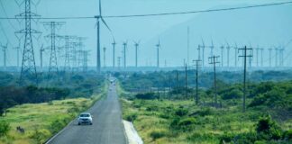 Empresa eólica deberá regresar tierras a comuneros zapotecas de Unión Hidalgo