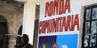 Asesinan a Pedro Pascual, coordinador de la Ronda Comunal en Ocumicho