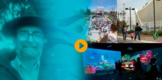 Barco Utopía, de Iztapalapa para el mundo