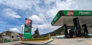 CDMX impulsará a 10 cooperativas gasolineras del Bienestar