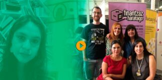 Experiencias de Economía Solidaria se reúnen en Málaga y Barcelona