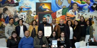 La Coperacha recibe Premio Nacional de Periodismo 2022