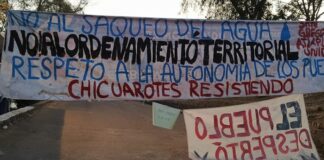 San Gregorio Atlapulco levanta bloqueos tras cancelación de obras