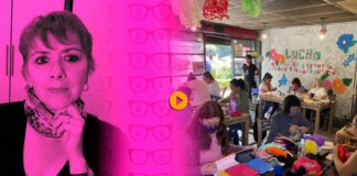 Adelitas, la cafetería que impulsa a mujeres emprendedoras