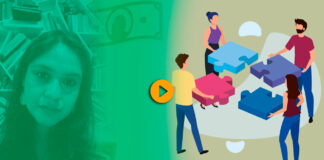 Ejercicios de autosuficiencia para vivir en comunidad