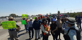 En Ajuchitlancito consiguen la clausura de una granja porcícola clandestina