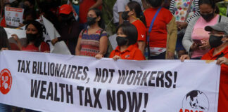 La fortuna de los más ricos crece dos mil 700 millones de dólares al día: Oxfam