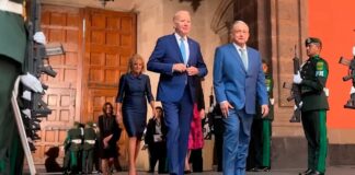 Piden a EUA y México “desactivar la bomba de carbono” más grande de la región