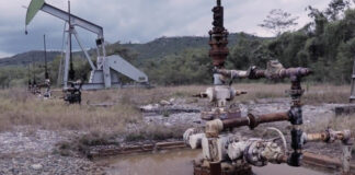 Organizaciones rechazan normas de uso del fracking en México