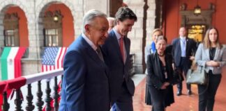 Urgen frenar saqueo de mineras canadienses en México