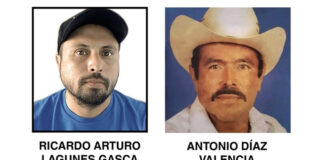 Organizaciones piden localizar con vida a defensores comunitarios de Aquila