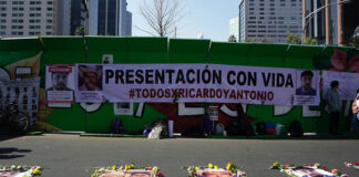Asamblea Nacional del Agua acusa a Ternium de “intentar lavar su imagen”