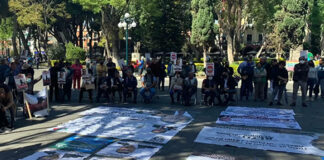 Cosucoop pide terminar proceso legal contra Abelardo Cuéllar