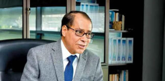 Detienen a colaborador de “Billy” Álvarez