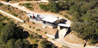 La Sierra de Santa Rosa en riesgo por fraccionamiento millonario en Guanajuato