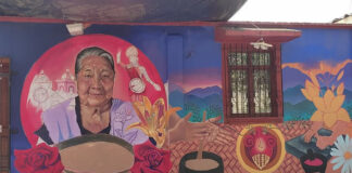 En territorio Comunal, todo es Comunal