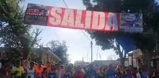 Se cumplen 4 años sin Samir Flores