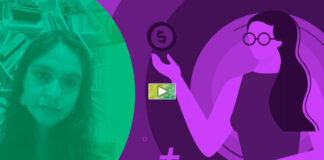 Las mujeres facturan, la falsa idea del éxito femenino