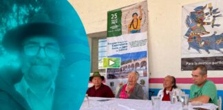 Temacapulín vigila el agua desde la Contraloría Social Autónoma