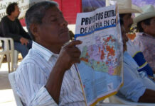 Comunidades de Guerrero rechazan la entrada de empresas mineras