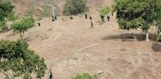 Se registran ataques armados contra comunidad de San Lucas Atoyaquillo, Oaxaca