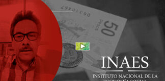 Cómo afectaría la desaparición del INAES