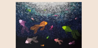 Comunidades en defensa de la montaña y el agua