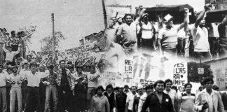 Se conmemoran 41 años del inicio de la “utopía Pascual”