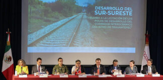 Polos de Desarrollo del Corredor Interoceánico avanzan procesos de privatización de la tierra