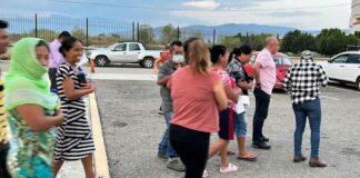 Liberan a mujeres mixes en Mogoñé Viejo, Oaxaca