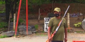 Pueblos de Guerrero rechazan fallo que desconoce seguridad y justicia comunitarias