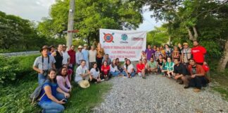 Marina y Guardia Nacional violan derechos humanos en el Corredor Interoceánico: Misión de Observación